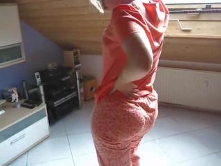 Провокаційний nightie