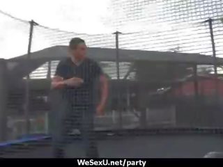 Extraordinary young rumaja sluts fuck in desirable pesta seks kolese katelu 1 hour after school 23