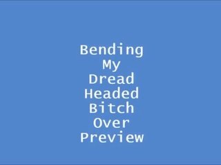 Bending minu dread headed strumpet üle preview