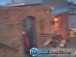 Frenchgfs į viešumas