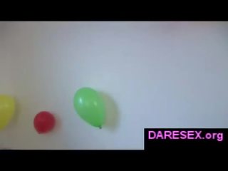 Truth or dare wiht splendid susunod pinto babae