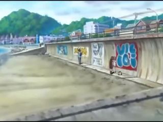 Elfen lied ep 1 anh dub - (resolution360p-mp4)