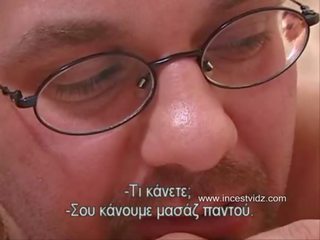 Sikiş daughterâs schoolmate and then lover joins