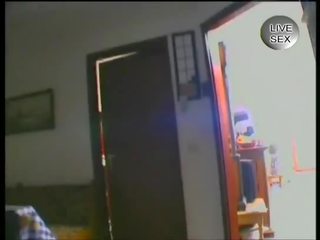 VERY perky German Teen Stripping & Having porn with Older adolescents