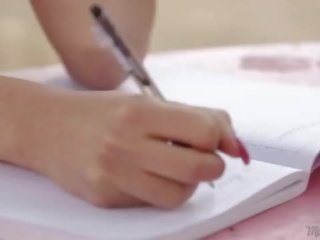Cherie deville at alina kanluran kusina adventure <span class=duration>- 6 min</span>