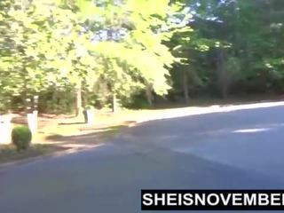 Bionda giovane mulatta in strada pompino sciatto testa da msnovember pov rischioso pubblico
