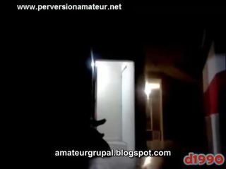 Noche ডি putas স্বীকারোক্তি লিওন