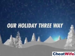 Bang On Cam With provocative Naughty Cheating fancy woman Wife (nicole peta) mov-23