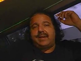 Metro - ron jeremy venice pláž - scéna 1