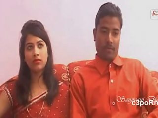 Bgrade Teen Actress glorious Scene in Bed