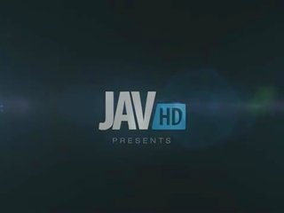 Rina yuuki 엿 하드 코어 과 dicked 단단한 에 그녀의 냄비