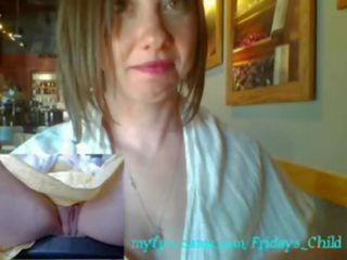 Cafe funny