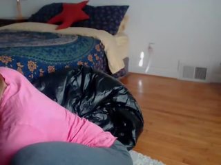 Strumpet 巨乳 ir 家庭主妇 喷出 上 生活 摄像头 - 6cam.biz