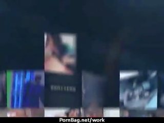 Hardcore office romance 2
