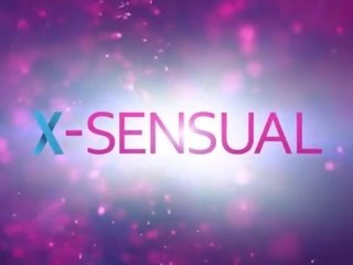 X-sensual - thưởng thức các đi chơi