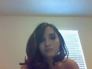 6cam.biz teenager kittycatter fingering herself on live webcam