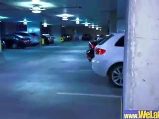 (ada sanchez) 业余 拉丁 女儿 性交 拍着 video-02