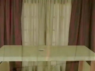Xoa bóp diva được groovy sự nịnh hót