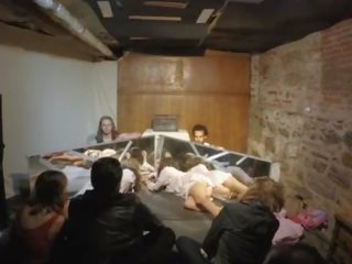 Romeo a juliet stupeň výkon