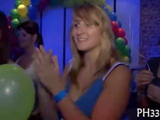 Ladies are here to acquire dicks in a-hole