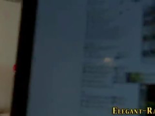Bergaya euro ho terbentur bbc