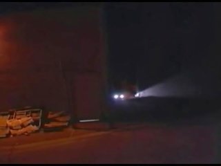 Pirang mudo sundel picks up man and fucks him in a garage /99dates