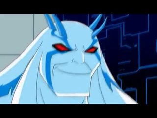 Cartoon sex: Ben 10 sex movie vid episodes