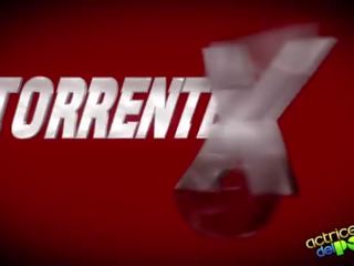 Torrente x 3 ля presentadora cachonda torbe