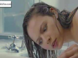Martina garcia ванна брудна кіно в в прихований обличчя 2011