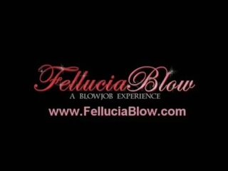The Cumshot From sedusive Blowjob