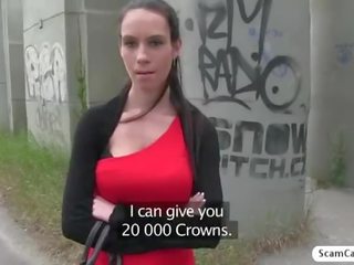 Marvellous srček isabelle dobi creampied