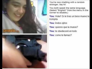 Muy bonitas y curiosas mirandomela ан омегле pleasant дівчинки loocking мій дзьоб
