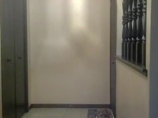 Concupiscent Teen Sucking dick of Pizza Delivery adolescent