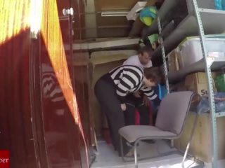 Gorda se traga hasta 啦 ãºltima gota 德 leche. pillada 偷窺 一 mi novia gui025