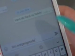 Aische pervers - whatsapp bingo (blowjob 씨발 엄마는 내가 엿 싶습니다)