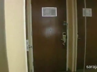 Сара сойка invites великий синиця медсестра для ебать чорна пеніс!