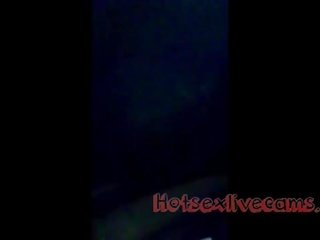 Hotsexlivecams.com 彙編 的 一 很 smashing 業餘 短 薄膜