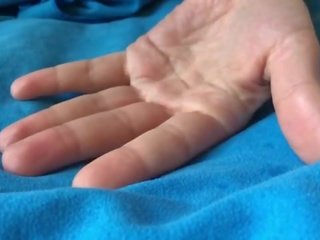 Изпразване на мой ръка slowmo от hotwifevenus <span class=duration>- 5 min</span>
