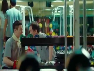 Ha na kyeong song eun chae gulat 20141 (part 2)