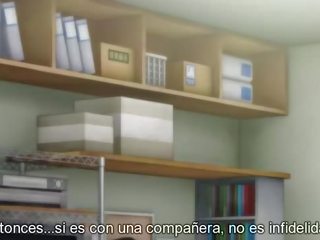 19 - nanami x roka x makoto x hikari 无尽 夹 子 español