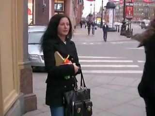 Porno mësim me i uritur mësues