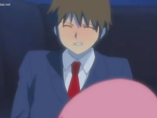 쿠거 덫 01 baixarhentai.net