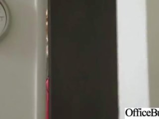 (codi bryant) miang/gatal berpayu dara besar pejabat teman wanita menikmati keras x rated filem tindakan mov-08