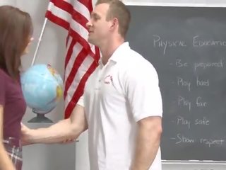 Преслі доусон думка вона був gonna для pe клас
