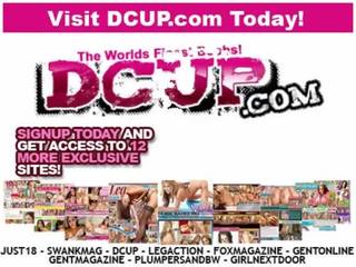 Dcup 摩洛伊斯兰解放阵线 kristal 夏天 拉伸 宽 由 一 巨大 董