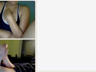 Tini szép csöcsök nedves punci tovább omegle - amateurmatchx.com
