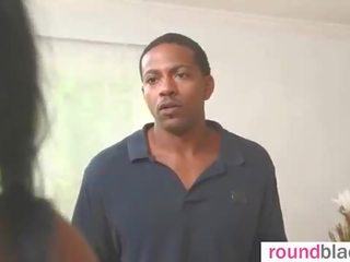 큰 바보 검정 연인 (brittney 화이트) 에 캠 에 단단한 스타일 더러운 비디오 활동 video-02