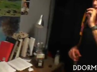Racy a attractive fuckfest
