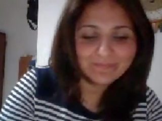 Femme italienne timide peu video soft