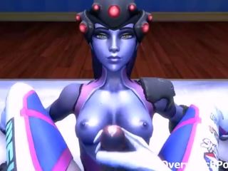 D.va 하드 코어 성인 영화